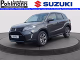 Suzuki Vitara 1.4 Comfort Hybrid Navi LED Apple CarPlay