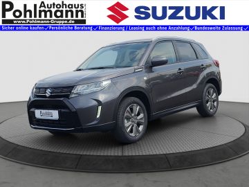 Suzuki Leasingangebot: Suzuki Vitara 1.4 Comfort Hybrid Navi LED Apple CarPlay