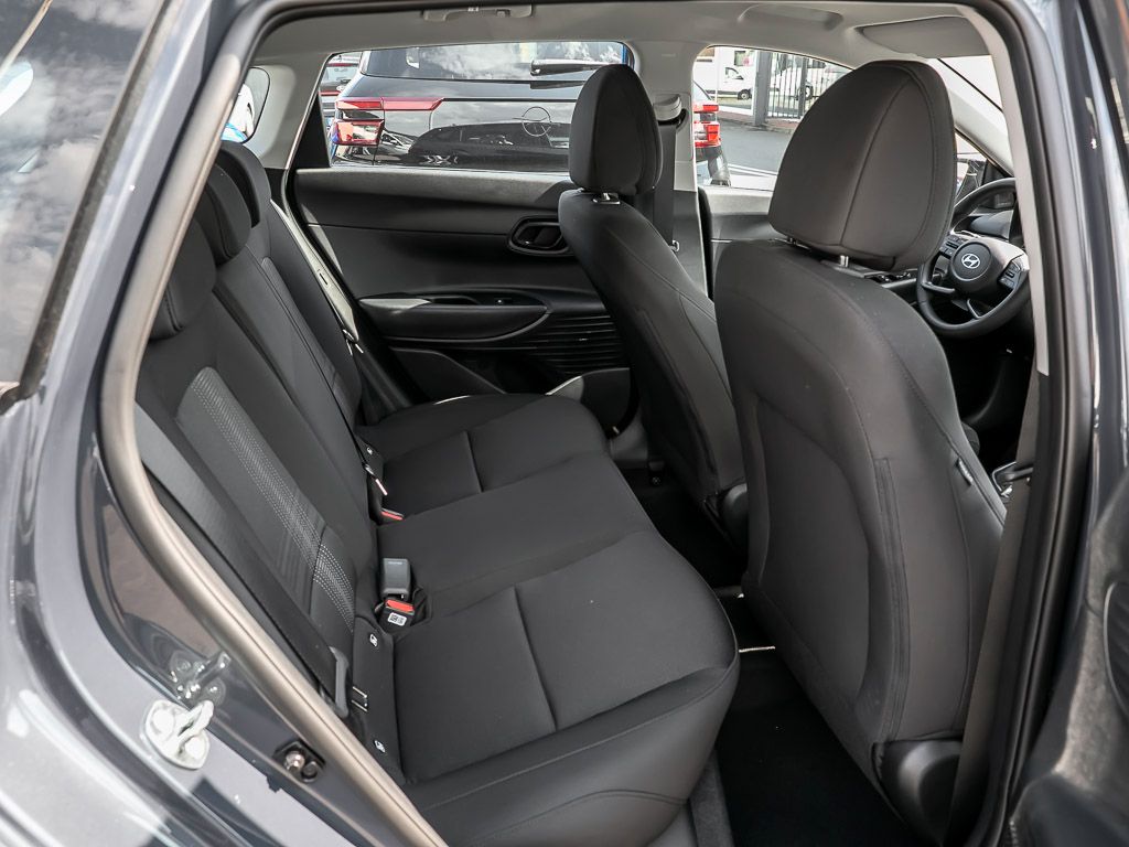 Hyundai i20 – Bild 6