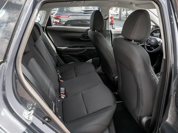 Hyundai i20 1.0 Select Fernlicht-Assistent Kamera Navi