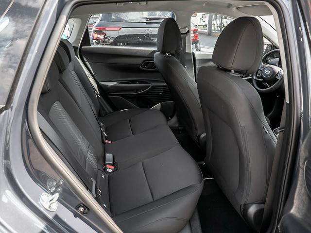 Hyundai i20 1.0 Select Fernlicht-Assistent Kamera Navi