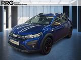 Dacia Sandero STEPWAY EXTREME+ TCe 110 - gebrauchte Dacia Sandero aus dem Jahr 2024