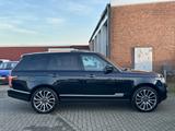 Land Rover Range Rover Autobiography*Panorama*Alcantara* - Land Rover Range Rover: Schwarz