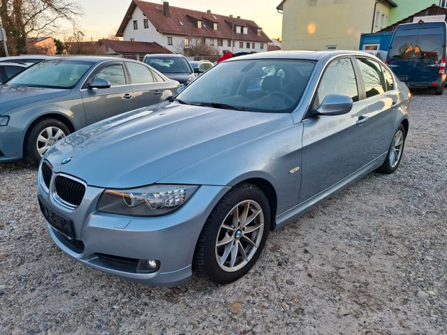 BMW 320 3 Lim. 320i.Navi.Xenon.Schiebedach,Leder.Alu