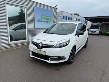 Renault Grand Scenic II Bose