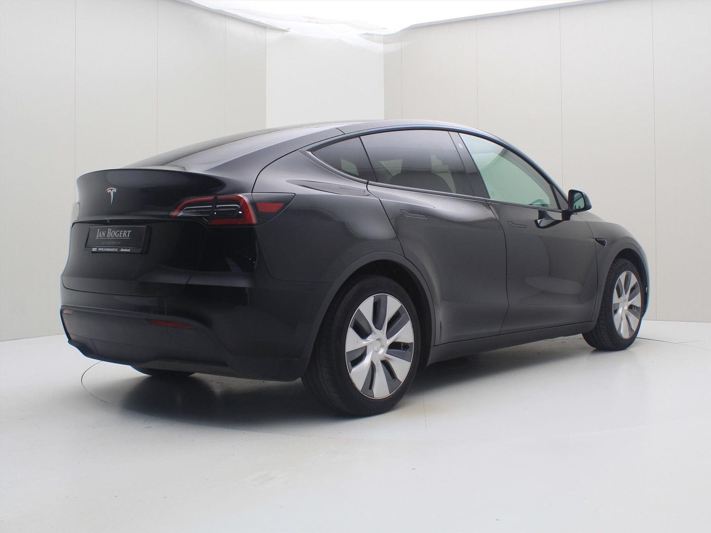 Tesla Model Y Standard RWD Plus 95% SoH [ AMD RYZEN+AU imagem 2