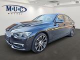 BMW 340 i xDrive Luxury Line Limo~DeFahrzeug~SHD - BMW 3er Reihe: Automatik