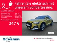 Audi A3 - Vorschau Bild 1