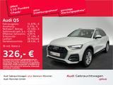 Audi Q5 50 TFSI e qu. S tronic Navi+/Leder