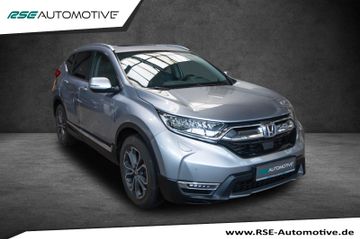 Bild 3 Honda CR-V 2.0 i-MMD HYBRID 4WD Executive