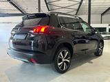 Peugeot 2008 Allure *Pano,Kamera,SHZ,Leder,Carplay,Tempo - Peugeot Gebrauchtwagen in Frankfurt
