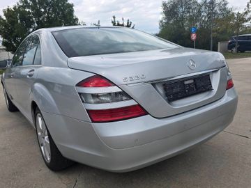 Mercedes S 320 - 11