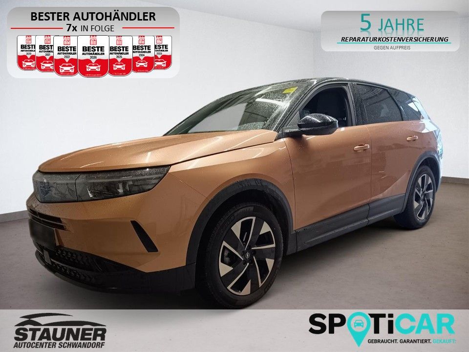 Image of Opel Grandland (X)