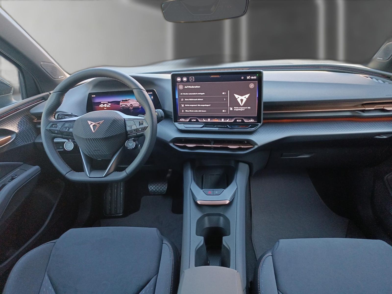 Cupra Raval - Bild 23