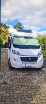 Carado Wohnmobil T447 - Carado T 447