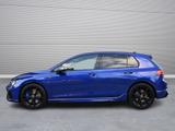 Volkswagen Golf VIII R 4Mo/DSG *Matrix*RüKam*Keyless*ACC* - : Blau, mit Navigationssystem
