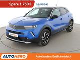 Opel Mokka X 1.2 Turbo Elegance Aut.*NAV*ACC*CAM*PDC* - Opel Mokka X in München
