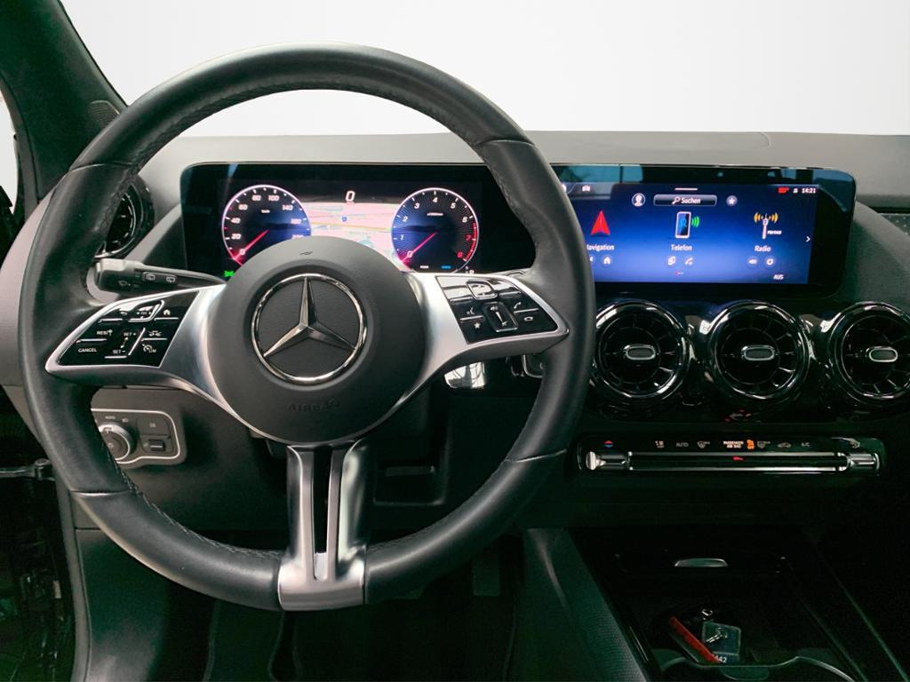 Mercedes-Benz GLA ADV AHK LED SPUR SHZ DCT KAMERA NAVI, миниатюра 17