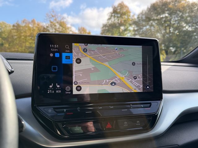 ID.4 Pro Performance
