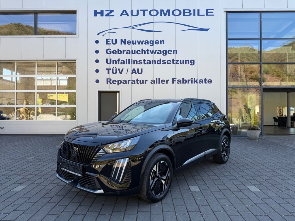 Image of Peugeot 2008