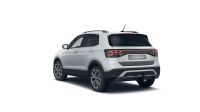 Volkswagen T-Cross - Vorschau Bild 5