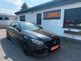 Mercedes-Benz C 43 AMG 4 MATIC*KLIMA*NAVI*GARANTIE+TÜV NEU - Mercedes-Benz C 43 AMG: Limousine