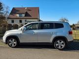 Chevrolet Orlando 1.4T   - Chevrolet Unfallwagen