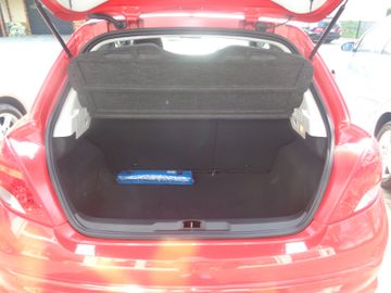 Bild 8 Peugeot 207 Premium 1.6 120PS AUTOMATIK GJR KLIMA PDC CD