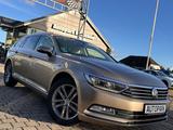 Volkswagen Passat Variant Highline Start-Stopp*LED*NAVI*DSG - Volkswagen Passat Variant in Lübeck