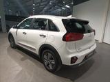 Kia Niro 1.6 PHEV Vision Navi|PDC|Sitzhz|Kamera - weiße Kia Niro