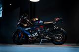 BMW M 1000 RR TOPRAK LIMITED EDITION