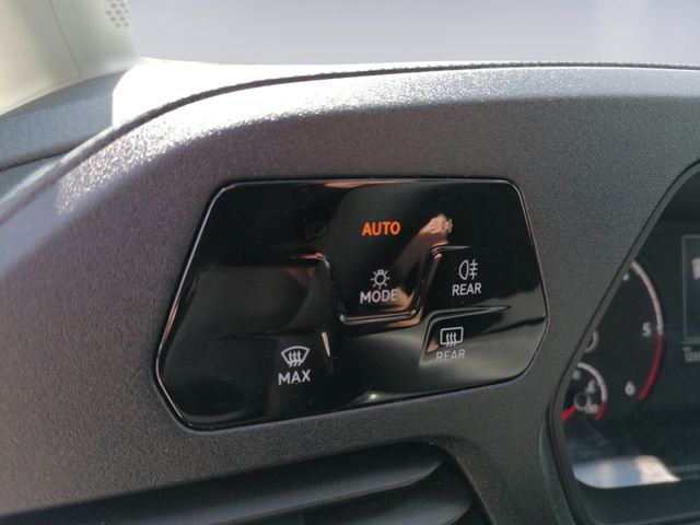 Caddy Cargo 2.0 TDI KLIMA+