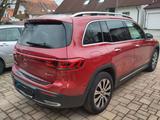Mercedes-Benz EQB 350 4MATIC - - gebrauchte Mercedes-Benz EQB aus dem Jahr 2022