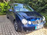 Volkswagen Polo 1.4 Cricket - Volkswagen Polo: Cricket