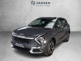 Kia Sportage 1.6 T Edition 7 *Ganzjahresreifen* - Kia Sportage aus 2022