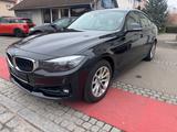 BMW 320d Gran Turism Sport Line - schwarze BMW 320 Gran Turismo