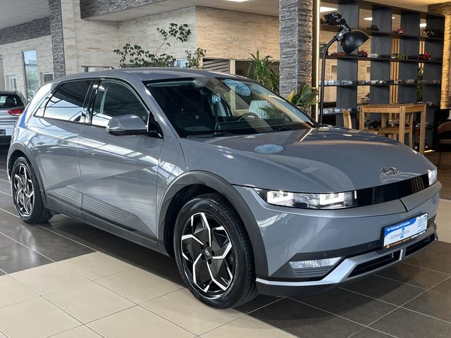 Hyundai Ioniq 5 Dynamiq Elektro*Wärmepumpe*Pixel-LED*DAB