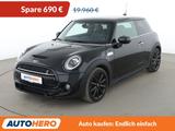 MINI Cooper S Aut.*NAVI*TEMPO*CAM*PDC*SHZ*LIM* - gebrauchte MINI MINI aus dem Jahr 2020