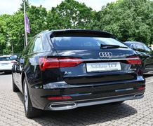 AUDI A6 Avant 40 2.0 TDI Navi AHK LED