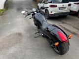 VICTORY Polaris Hammer 8 Ball Motorrad Cruiser - GEBRAUCHT MOTOR