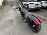 VICTORY Polaris Hammer 8 Ball Motorrad Cruiser - VICTORY CHOPPER