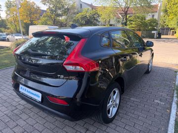 Volvo V40 - 5