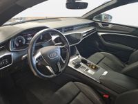 Audi A7 - Vorschau Bild 8