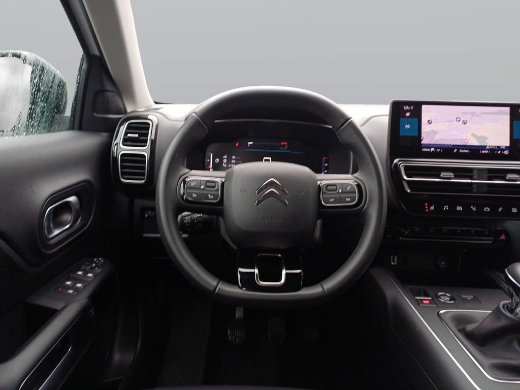Citroën C5 Aircross PureTech 130 S&S Feel Pack