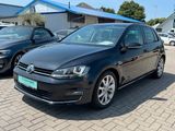 Volkswagen Golf VII Lim. Highline 140PS *Alcantara*Bi-Xen.* - VW Golf Gebrauchtwagen in Oldenburg