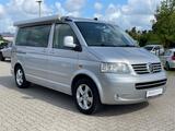 Volkswagen T5 2.5 TDI California 2HD VW Scheckheft Markise - gebrauchte VW T5 aus dem Jahr 2006