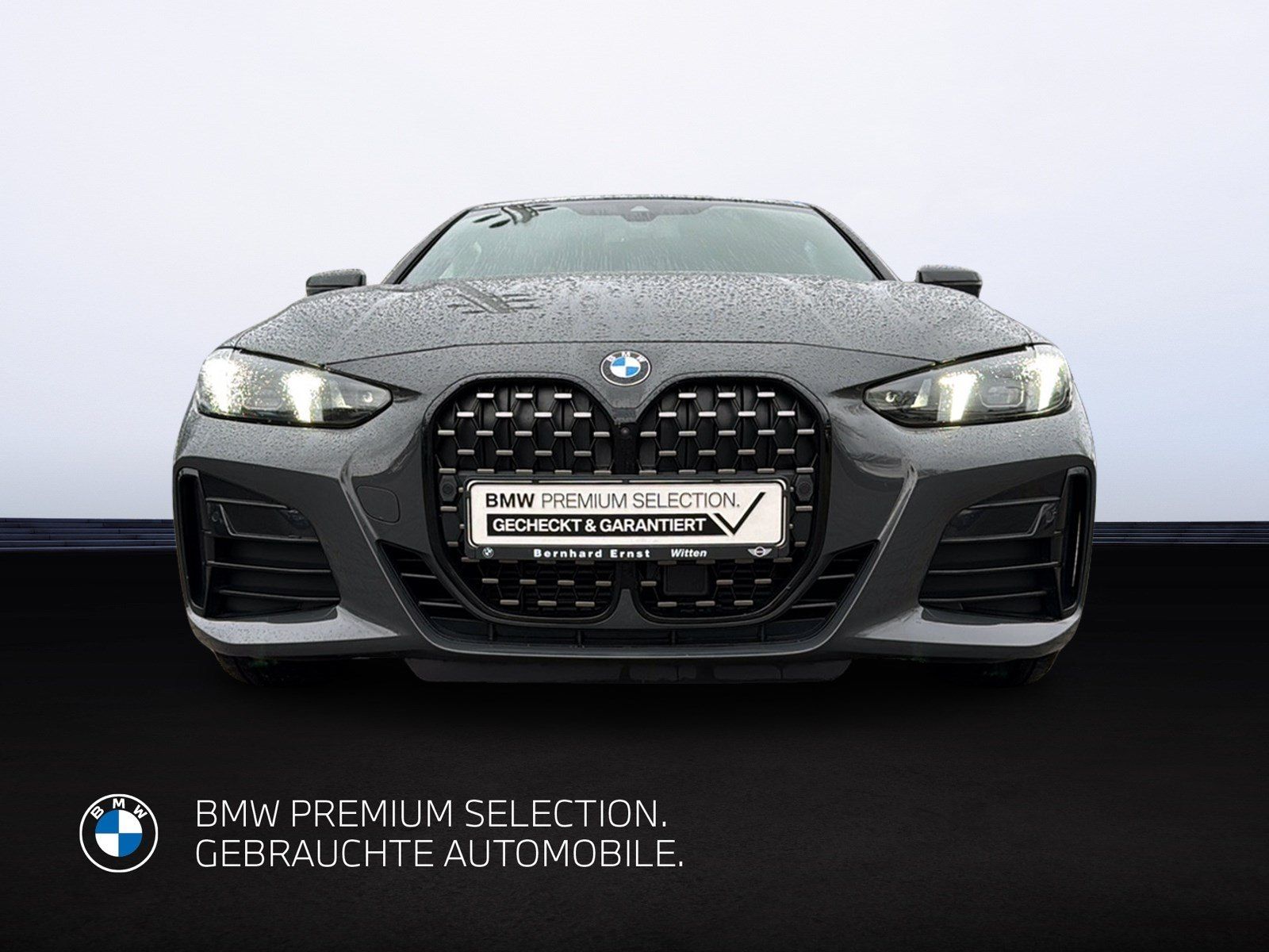 BMW 430 - Bild 2