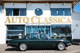 Jaguar Daimler Sovereign Double-Six 5.3 V12 - Jaguar: V12