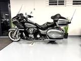 Kawasaki VN 1700 Voyager ABS! nur 25.870 km! Final Eition - KAWASAKI VOYAGER