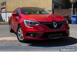 Renault Megane Experience - Renault Megane Experience